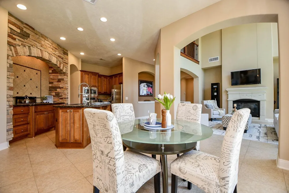 1731 Pampas Trail Drive Friendswood, TX 77546