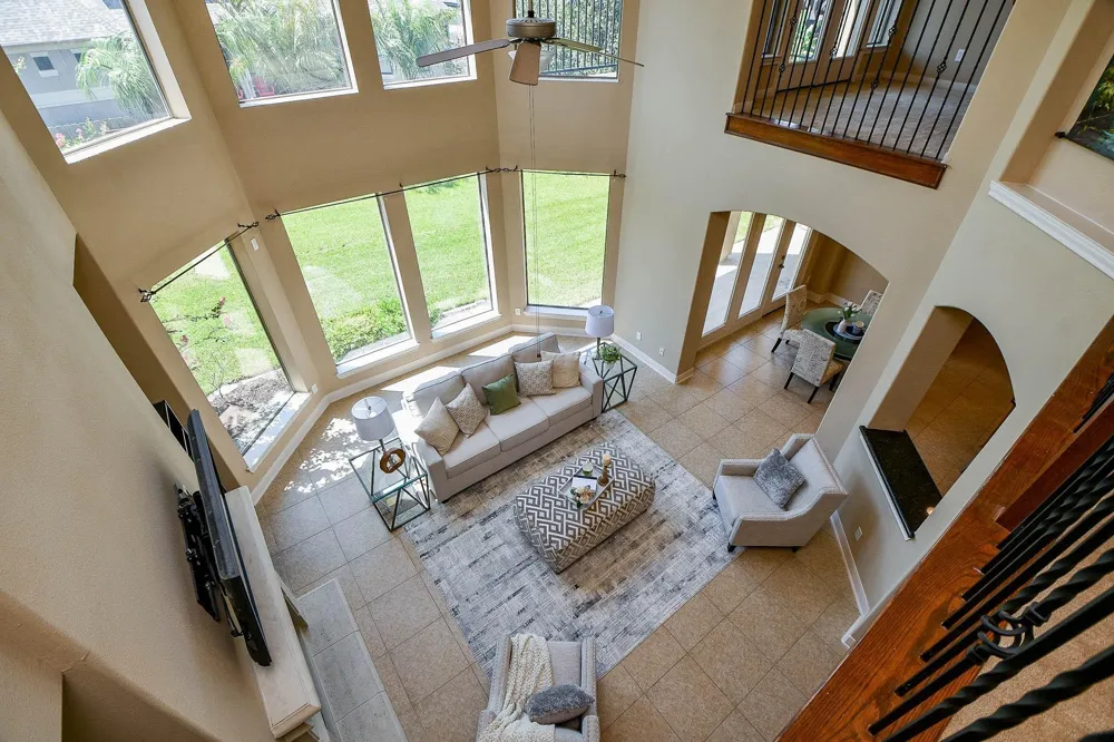 1731 Pampas Trail Drive Friendswood, TX 77546