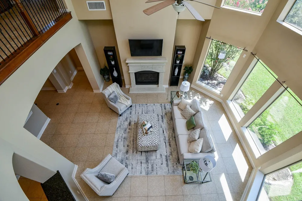 1731 Pampas Trail Drive Friendswood, TX 77546