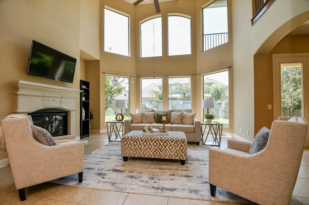 1731 Pampas Trail Drive Friendswood, TX 77546