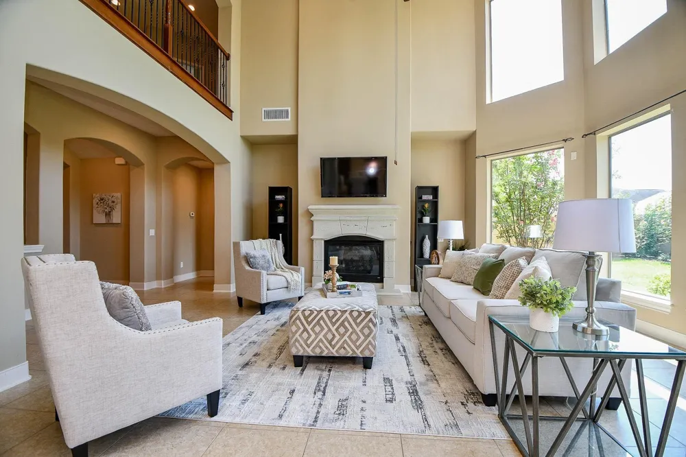 1731 Pampas Trail Drive Friendswood, TX 77546