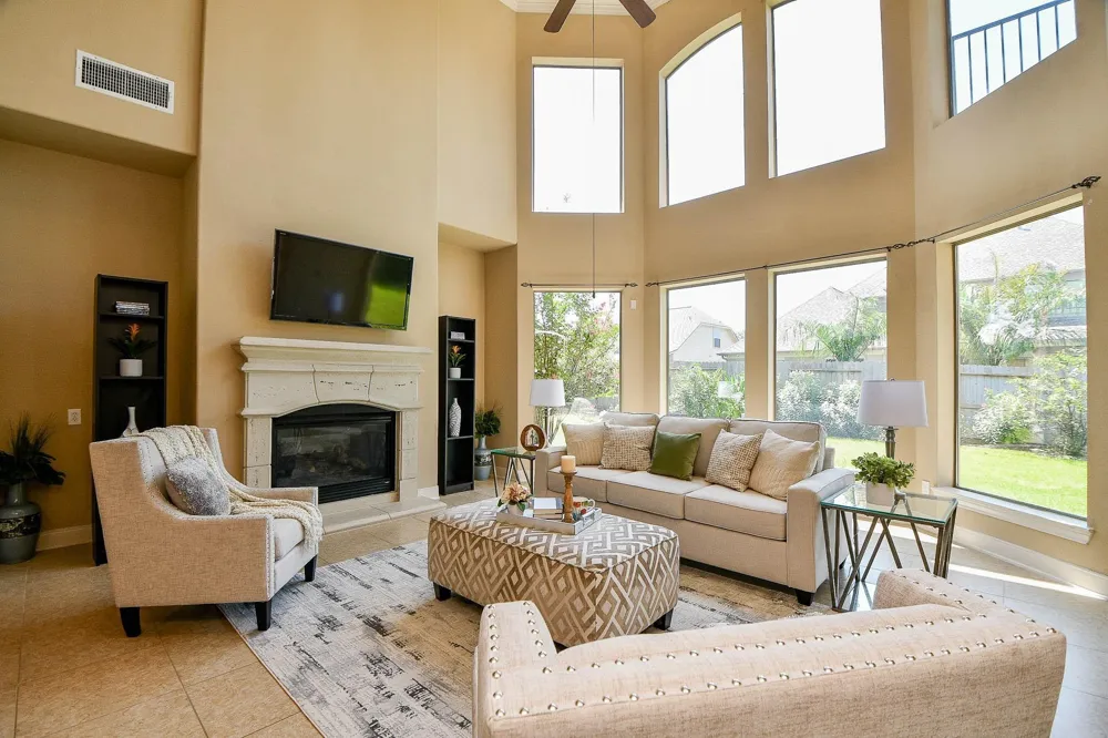 1731 Pampas Trail Drive Friendswood, TX 77546