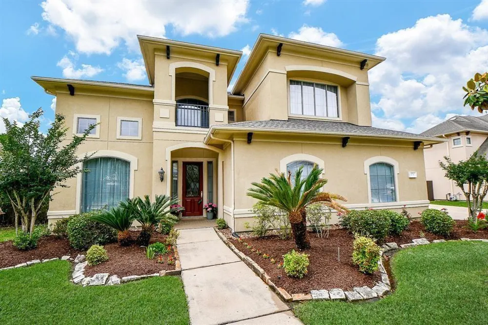 1731 Pampas Trail Drive Friendswood, TX 77546
