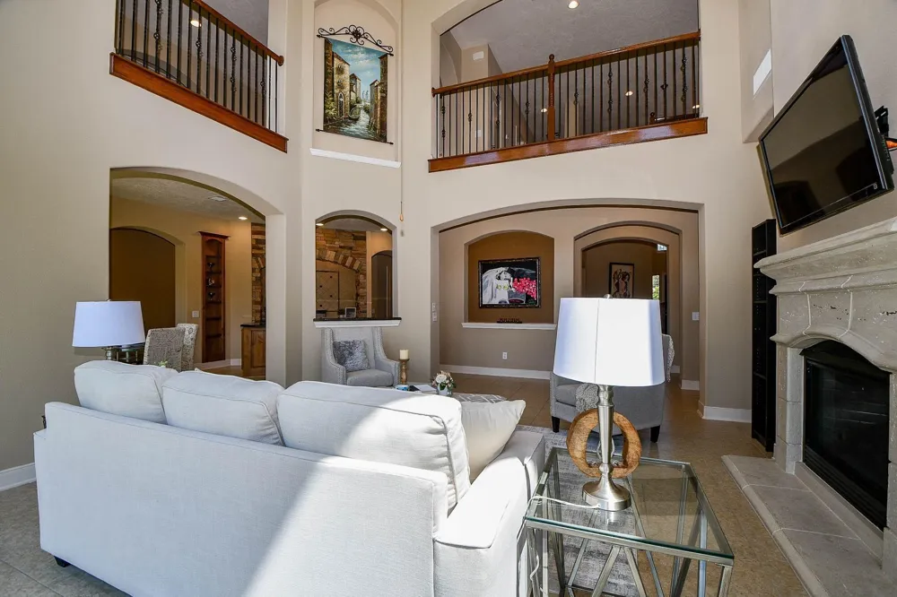 1731 Pampas Trail Drive Friendswood, TX 77546