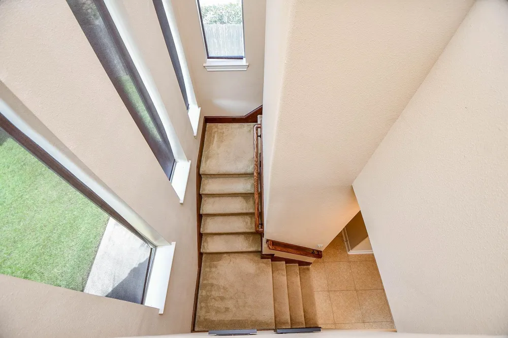 1731 Pampas Trail Drive Friendswood, TX 77546