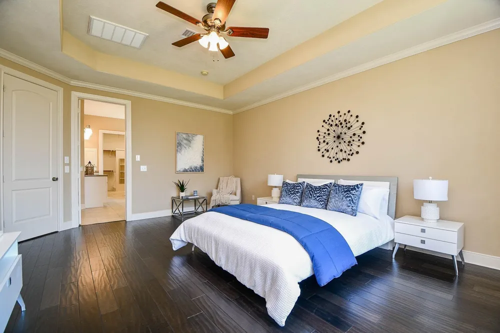 1731 Pampas Trail Drive Friendswood, TX 77546