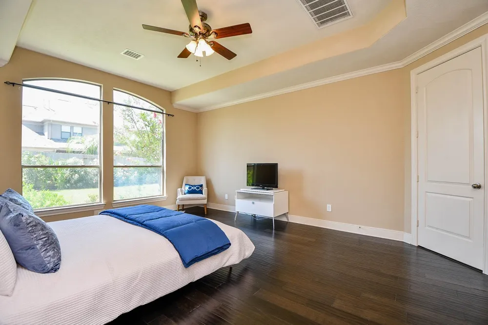 1731 Pampas Trail Drive Friendswood, TX 77546