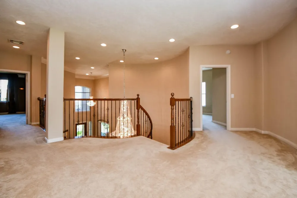 1731 Pampas Trail Drive Friendswood, TX 77546