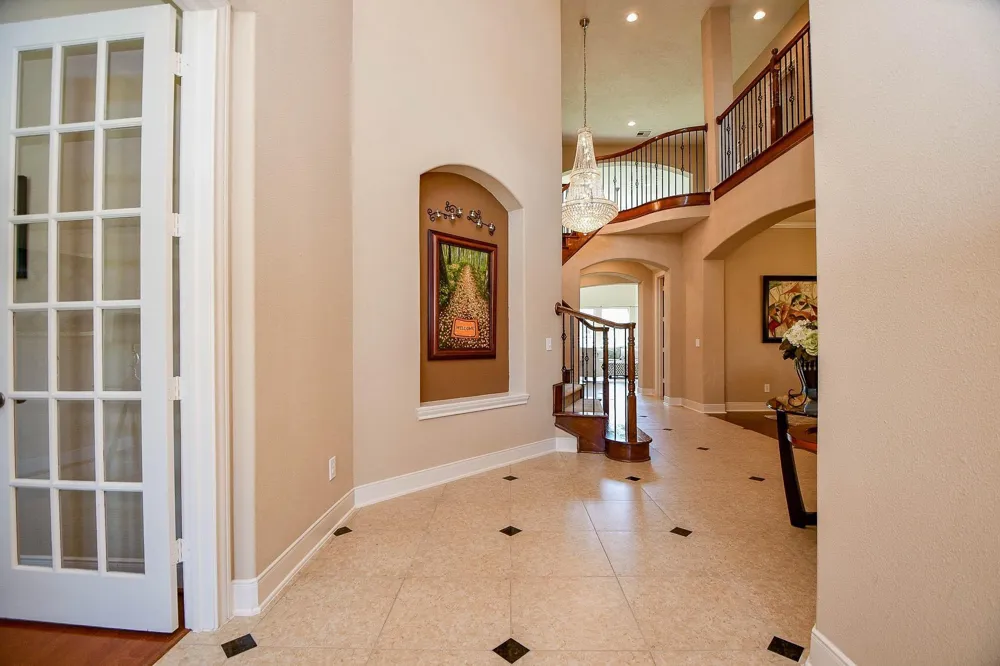 1731 Pampas Trail Drive Friendswood, TX 77546