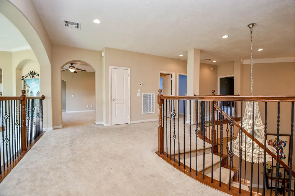 1731 Pampas Trail Drive Friendswood, TX 77546