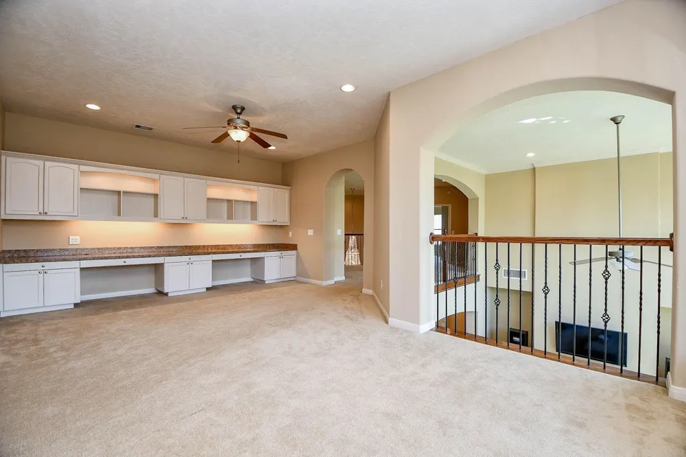 1731 Pampas Trail Drive Friendswood, TX 77546