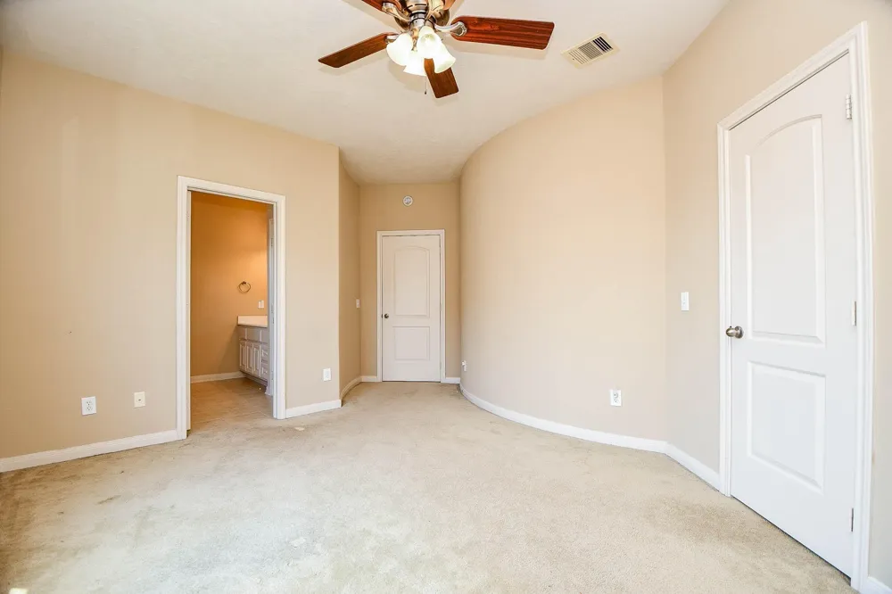 1731 Pampas Trail Drive Friendswood, TX 77546