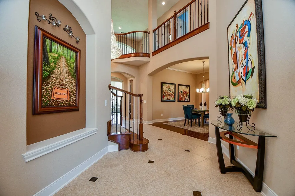 1731 Pampas Trail Drive Friendswood, TX 77546