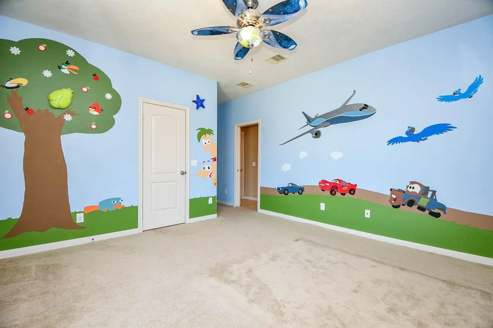 1731 Pampas Trail Drive Friendswood, TX 77546