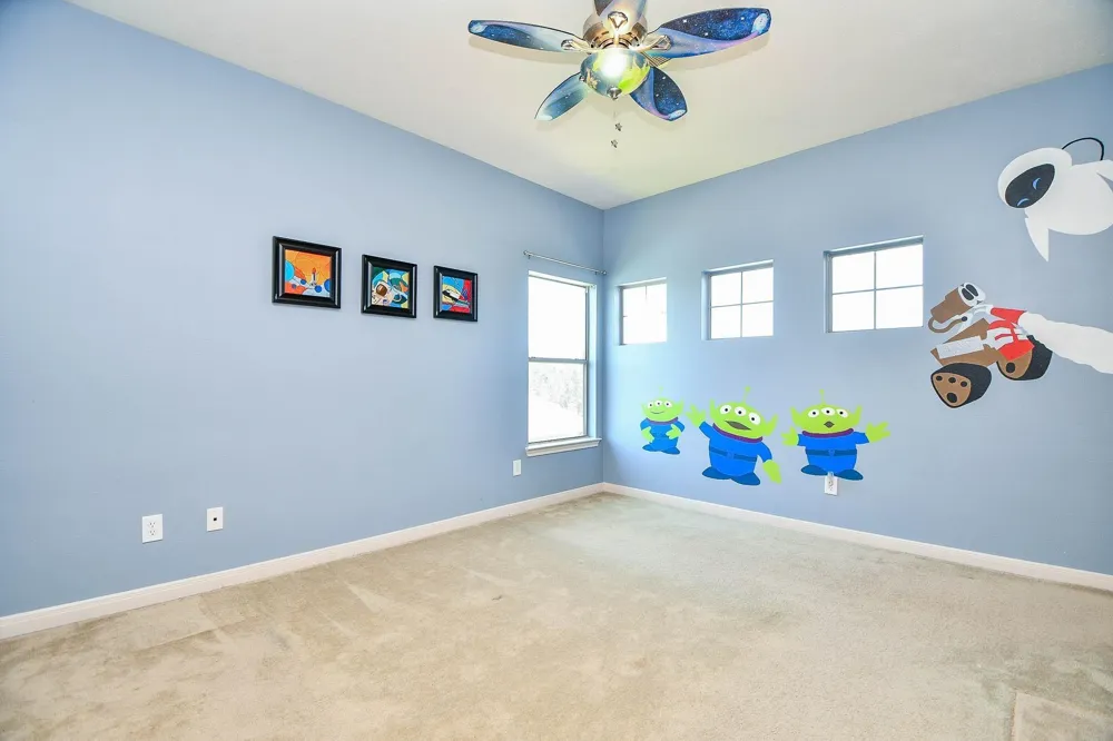 1731 Pampas Trail Drive Friendswood, TX 77546