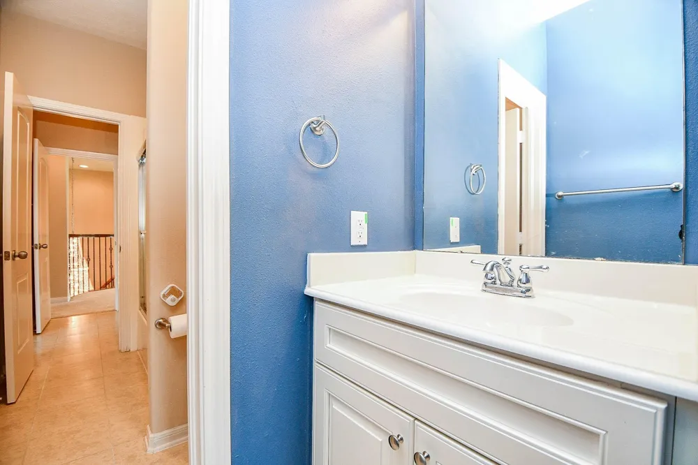 1731 Pampas Trail Drive Friendswood, TX 77546
