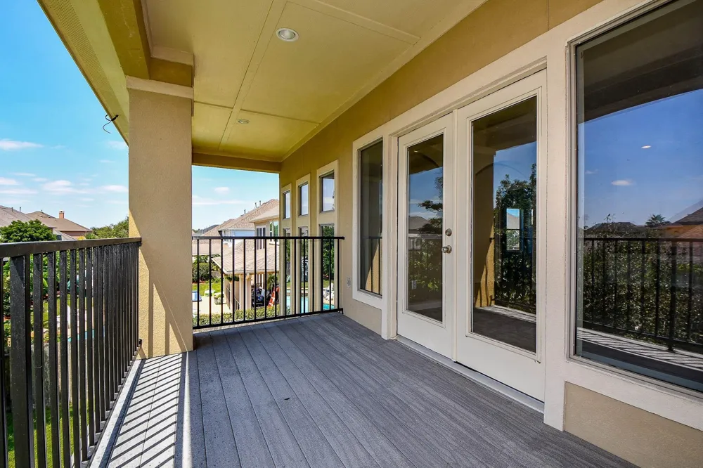 1731 Pampas Trail Drive Friendswood, TX 77546