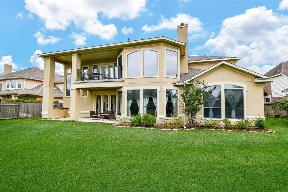 1731 Pampas Trail Drive Friendswood, TX 77546