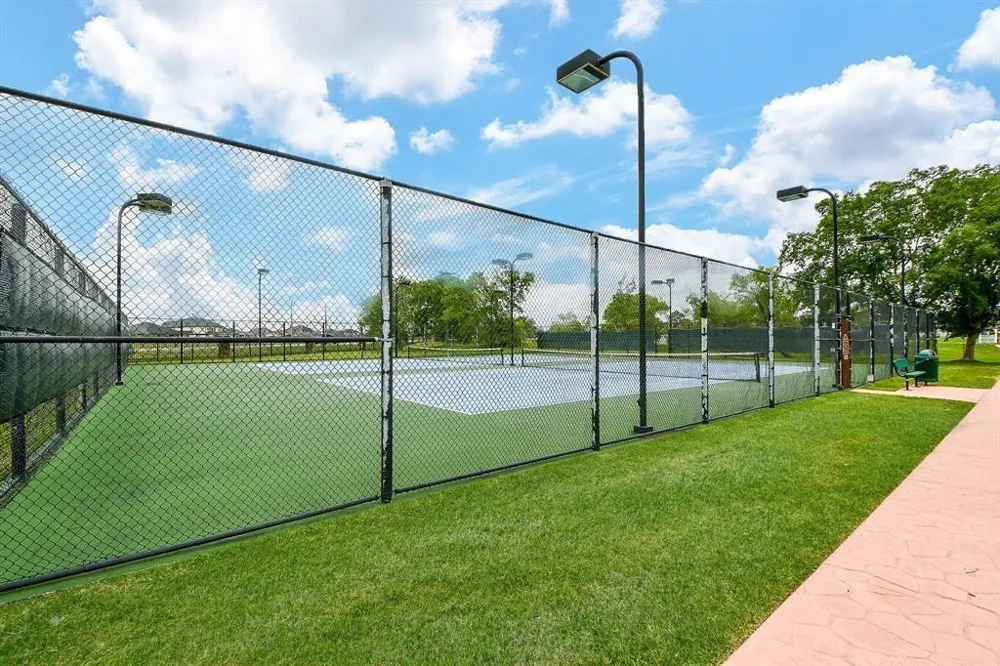 1731 Pampas Trail Drive Friendswood, TX 77546