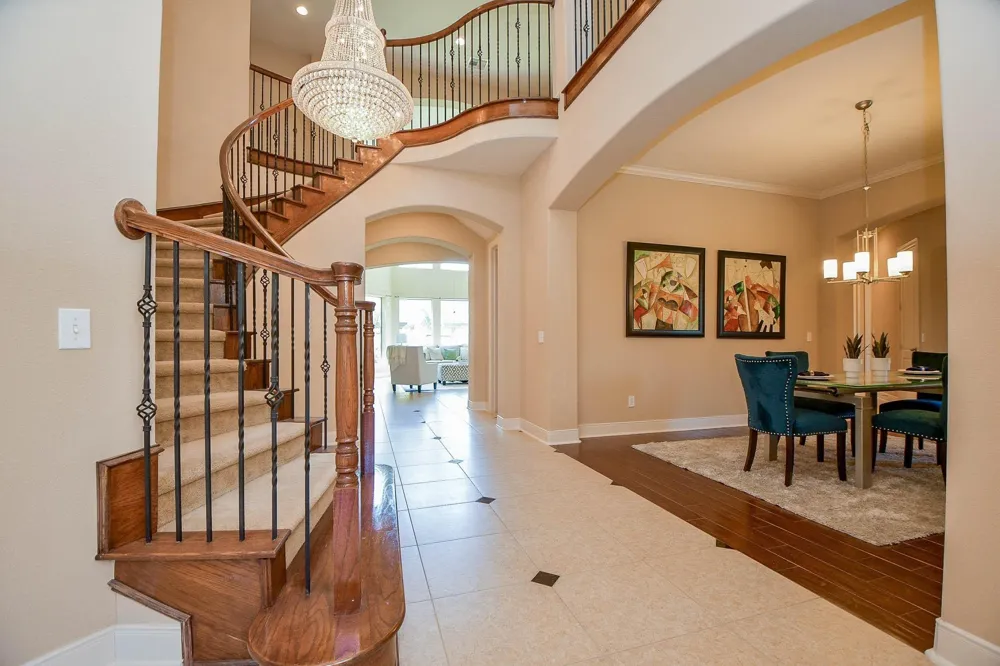 1731 Pampas Trail Drive Friendswood, TX 77546