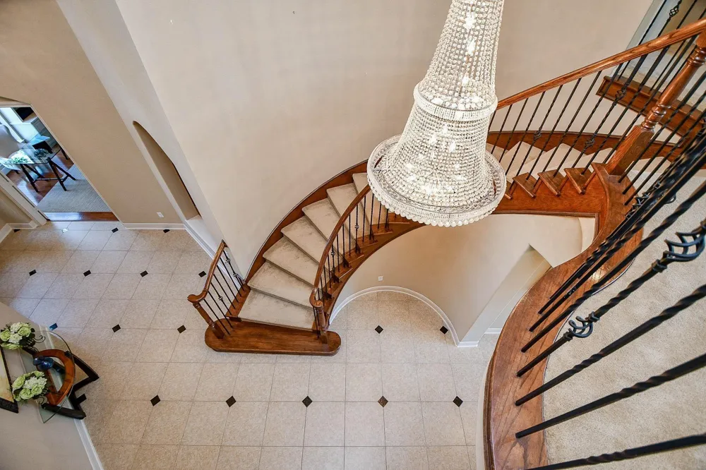 1731 Pampas Trail Drive Friendswood, TX 77546