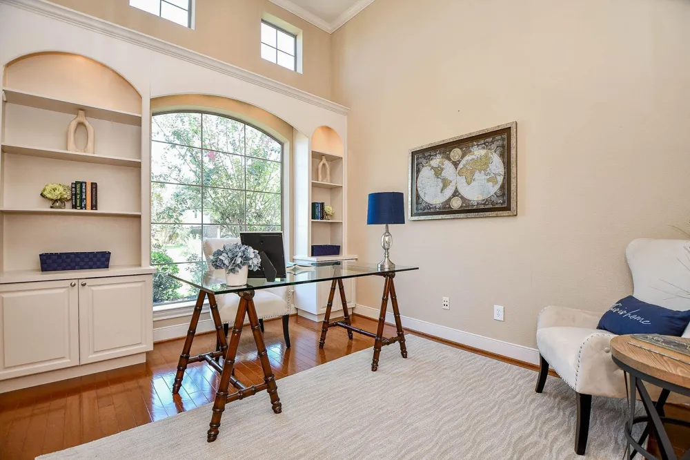 1731 Pampas Trail Drive Friendswood, TX 77546