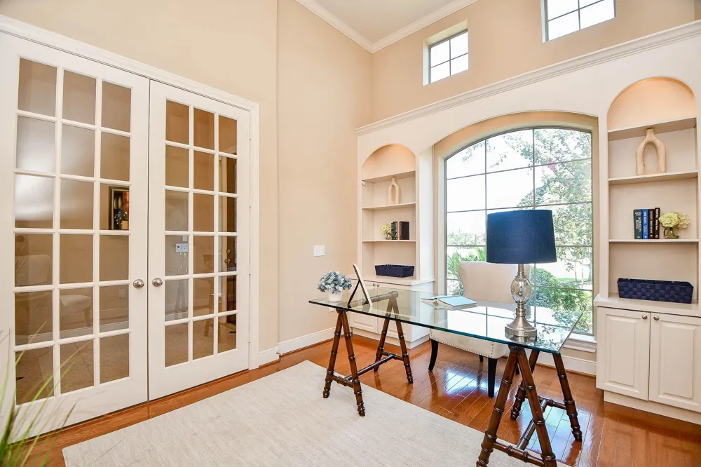 1731 Pampas Trail Drive Friendswood, TX 77546