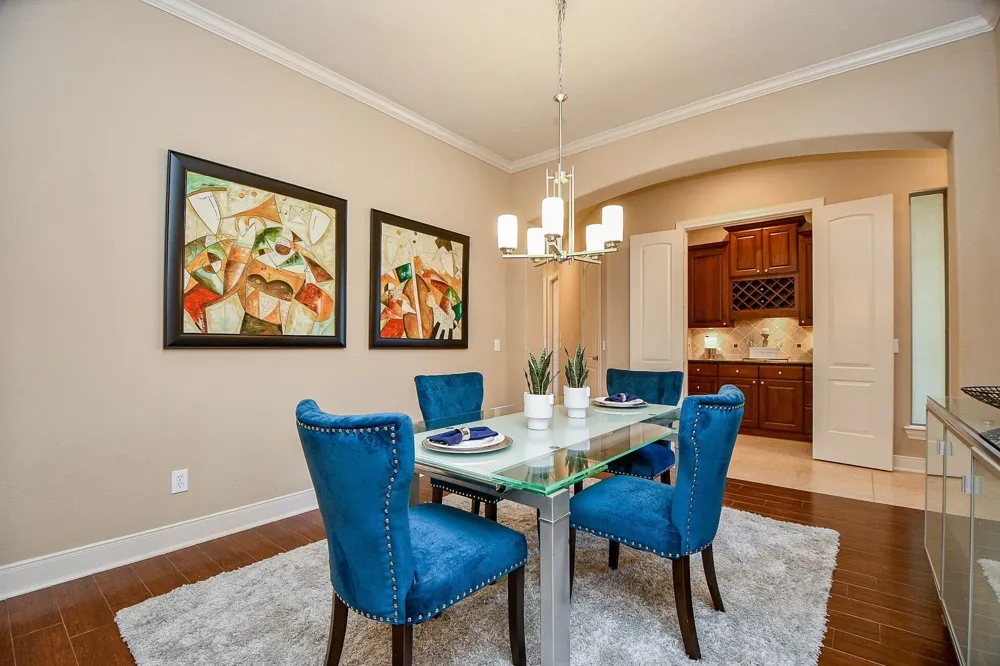 1731 Pampas Trail Drive Friendswood, TX 77546