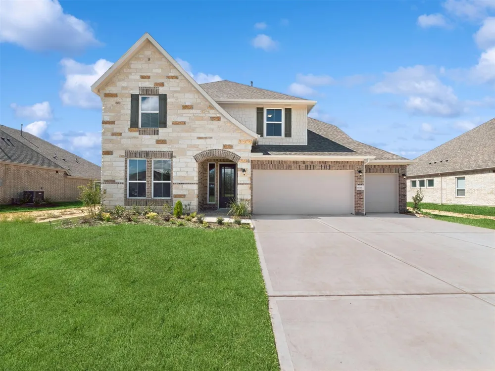 6810 Allens Landing Needville, TX 77461