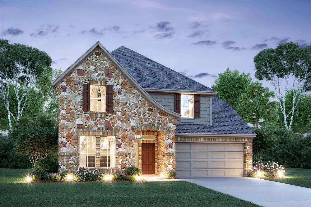 6810 Allens Landing Needville, TX 77461