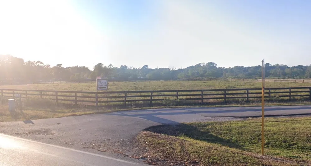 Hufsmith Rd Tomball, TX 77375