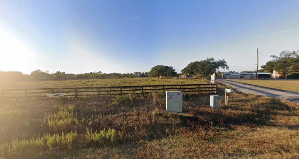 Hufsmith Rd Tomball, TX 77375