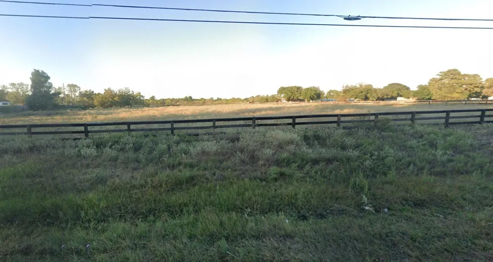 Hufsmith Rd Tomball, TX 77375