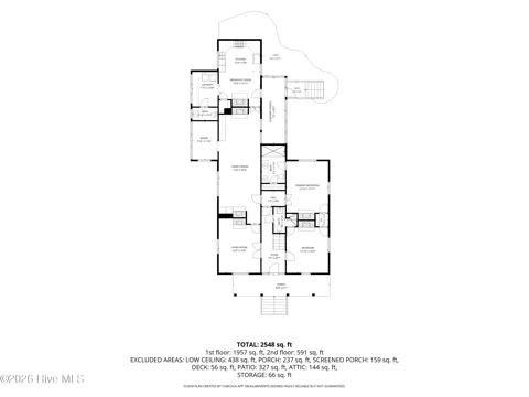150 Kader Merritt Road