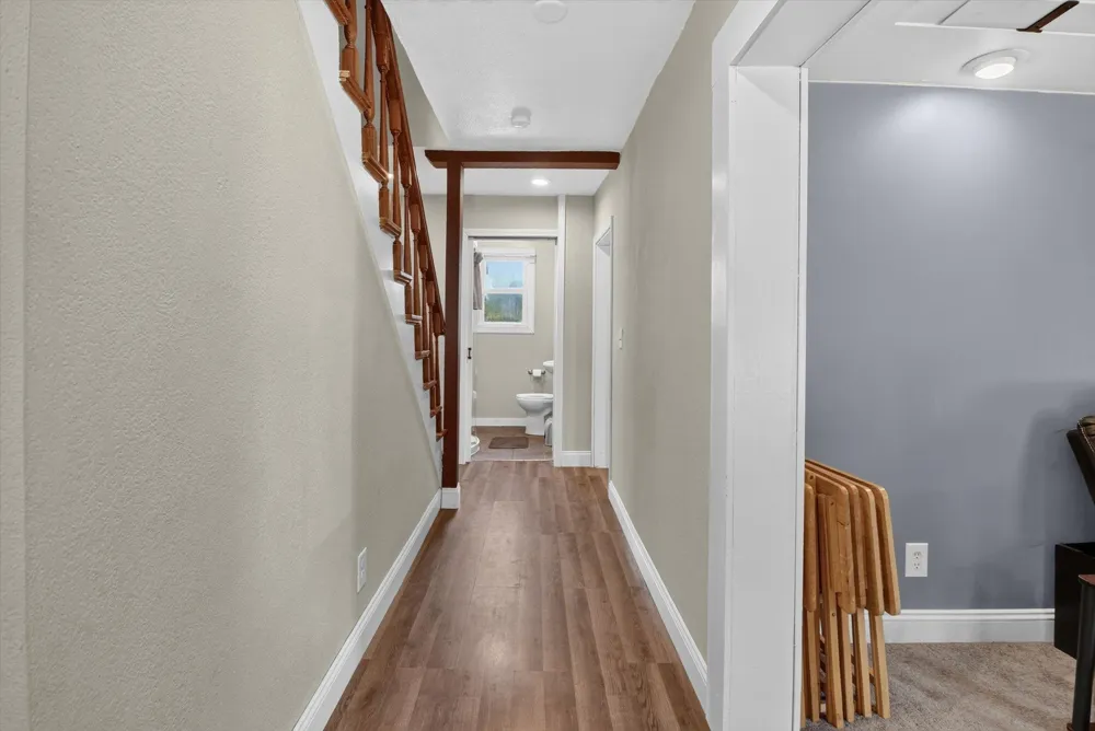 204 S Hodges Drive Fulton Township, MI 48871
