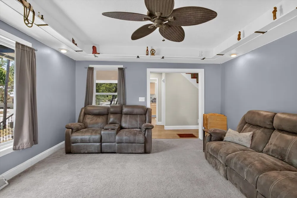 204 S Hodges Drive Fulton Township, MI 48871