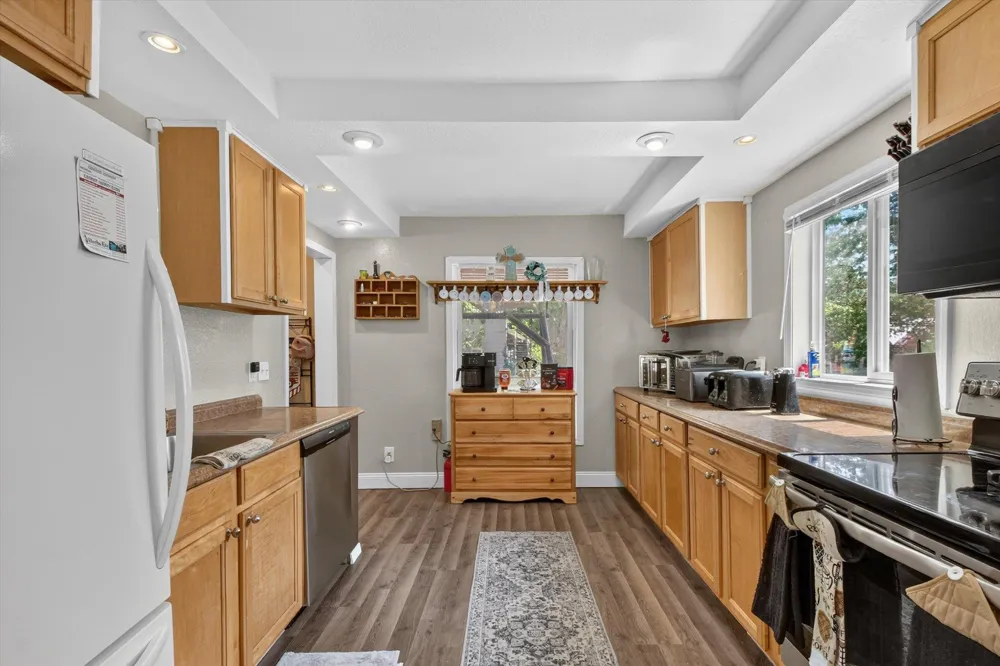 204 S Hodges Drive Fulton Township, MI 48871