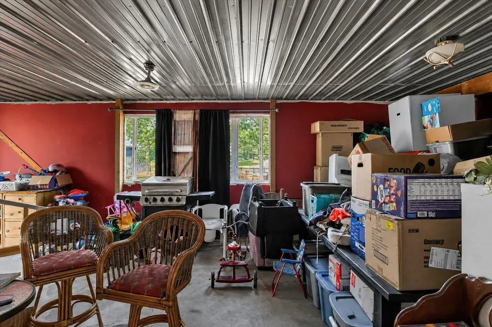 204 S Hodges Drive Fulton Township, MI 48871