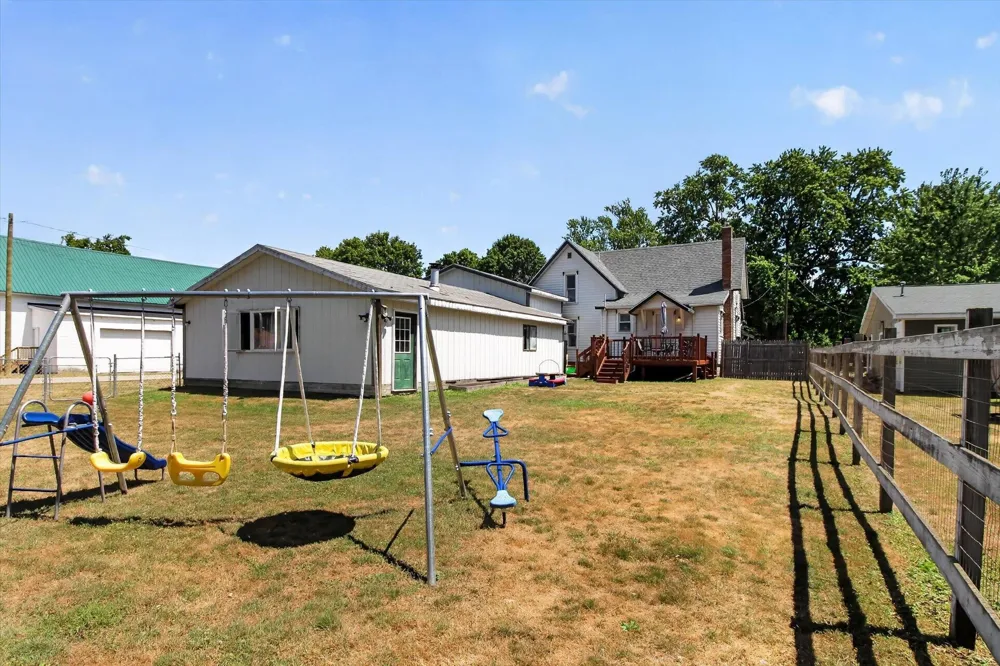 204 S Hodges Drive Fulton Township, MI 48871