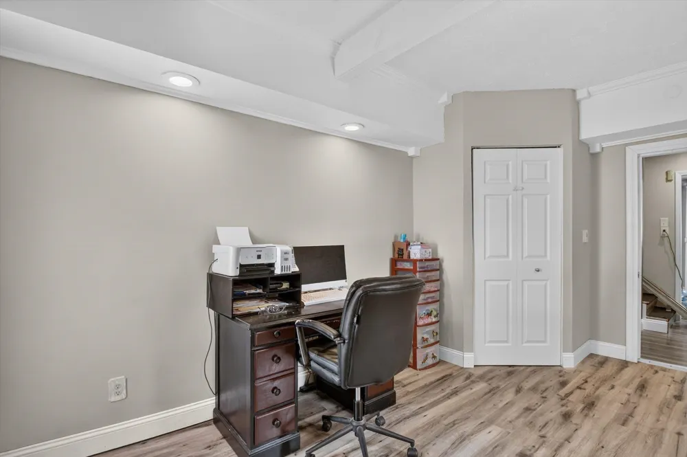 204 S Hodges Drive Fulton Township, MI 48871
