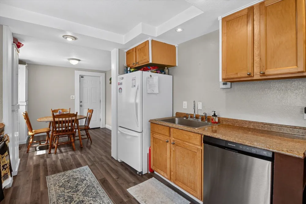 204 S Hodges Drive Fulton Township, MI 48871