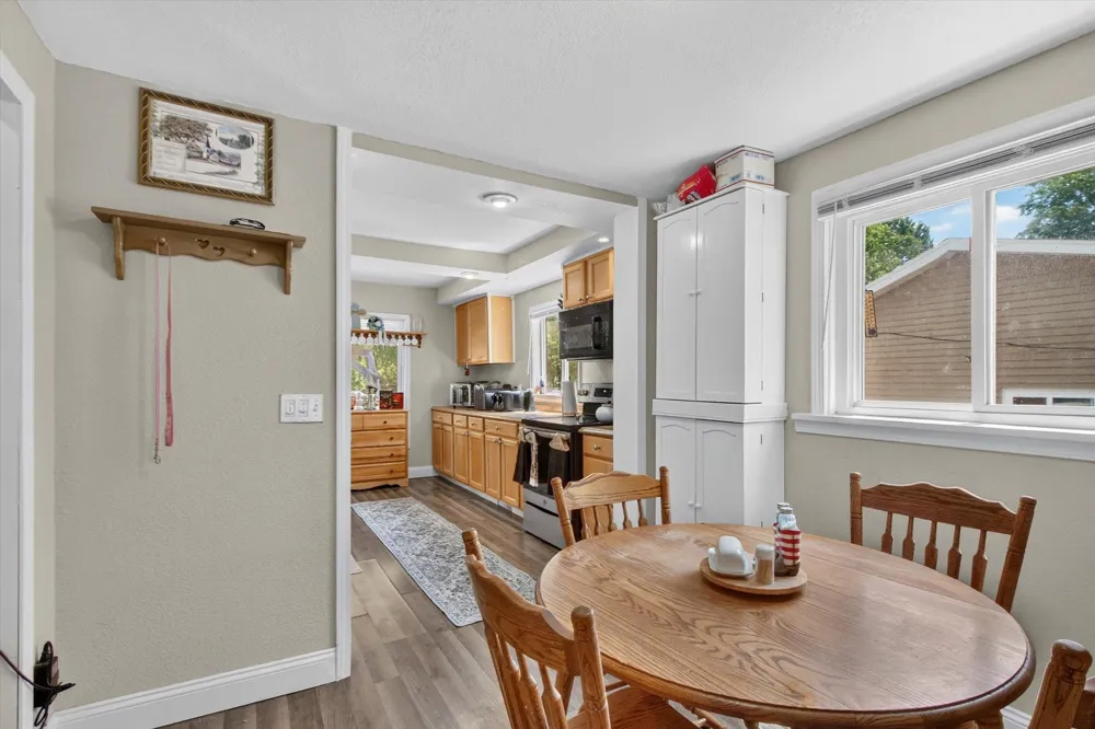 204 S Hodges Drive Fulton Township, MI 48871