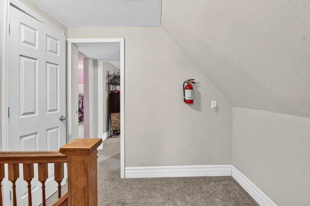 204 S Hodges Drive Fulton Township, MI 48871
