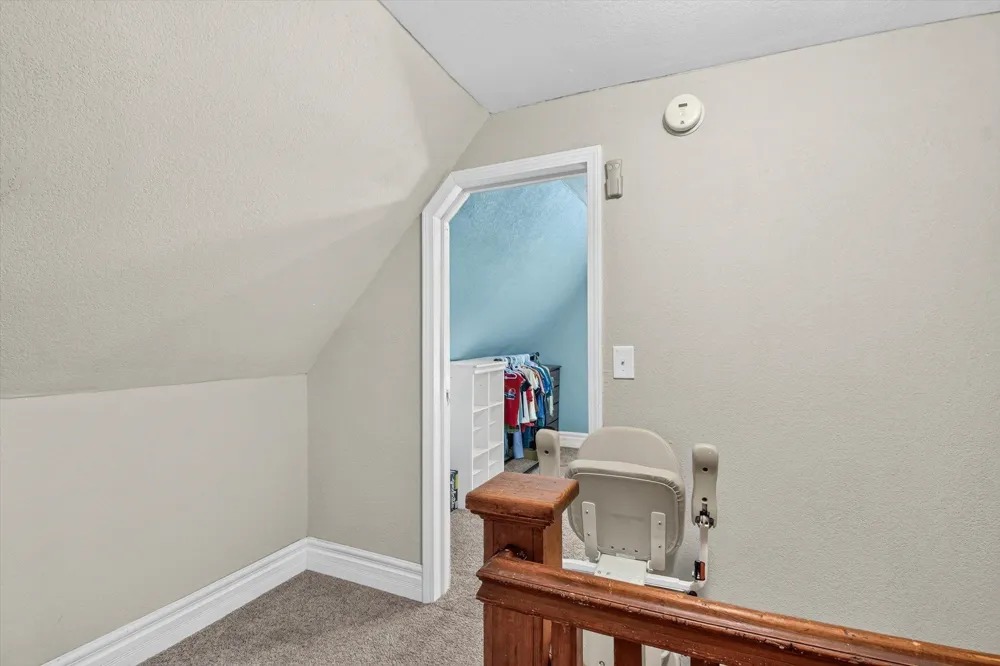 204 S Hodges Drive Fulton Township, MI 48871