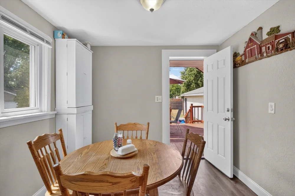 204 S Hodges Drive Fulton Township, MI 48871