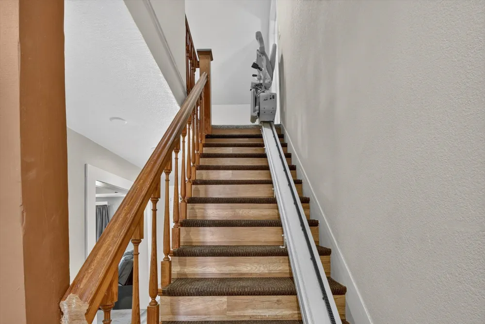 204 S Hodges Drive Fulton Township, MI 48871