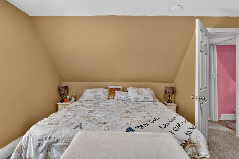 204 S Hodges Drive Fulton Township, MI 48871