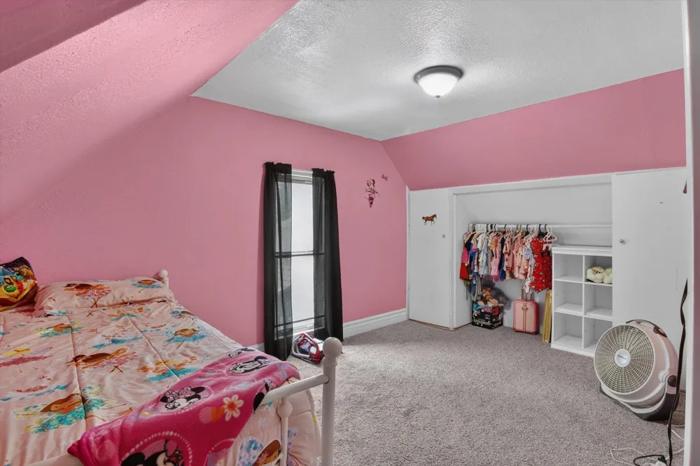 204 S Hodges Drive Fulton Township, MI 48871