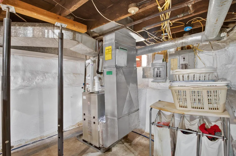 204 S Hodges Drive Fulton Township, MI 48871