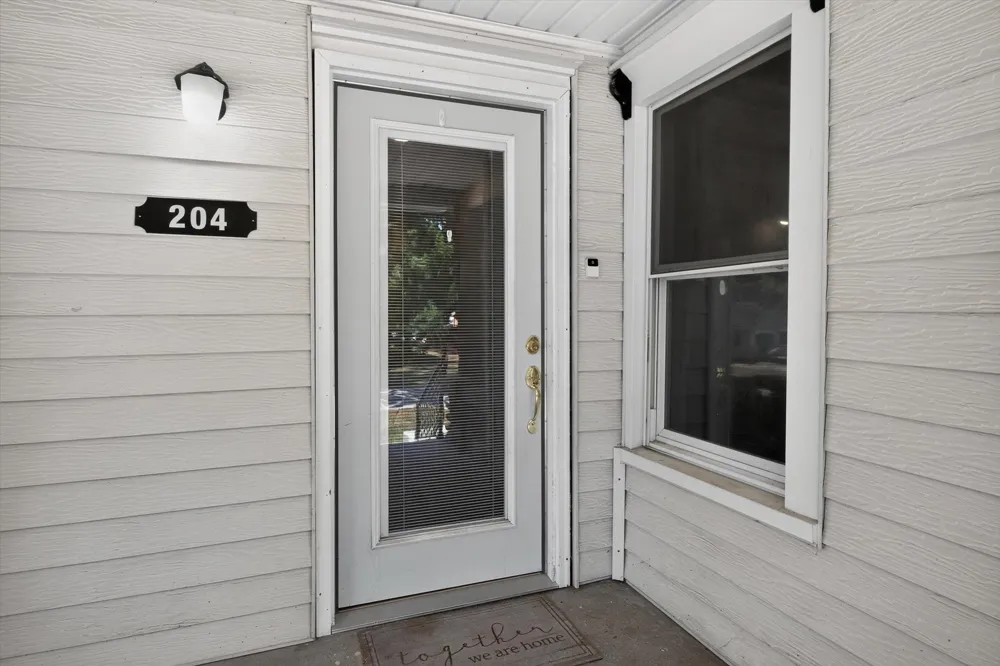 204 S Hodges Drive Fulton Township, MI 48871